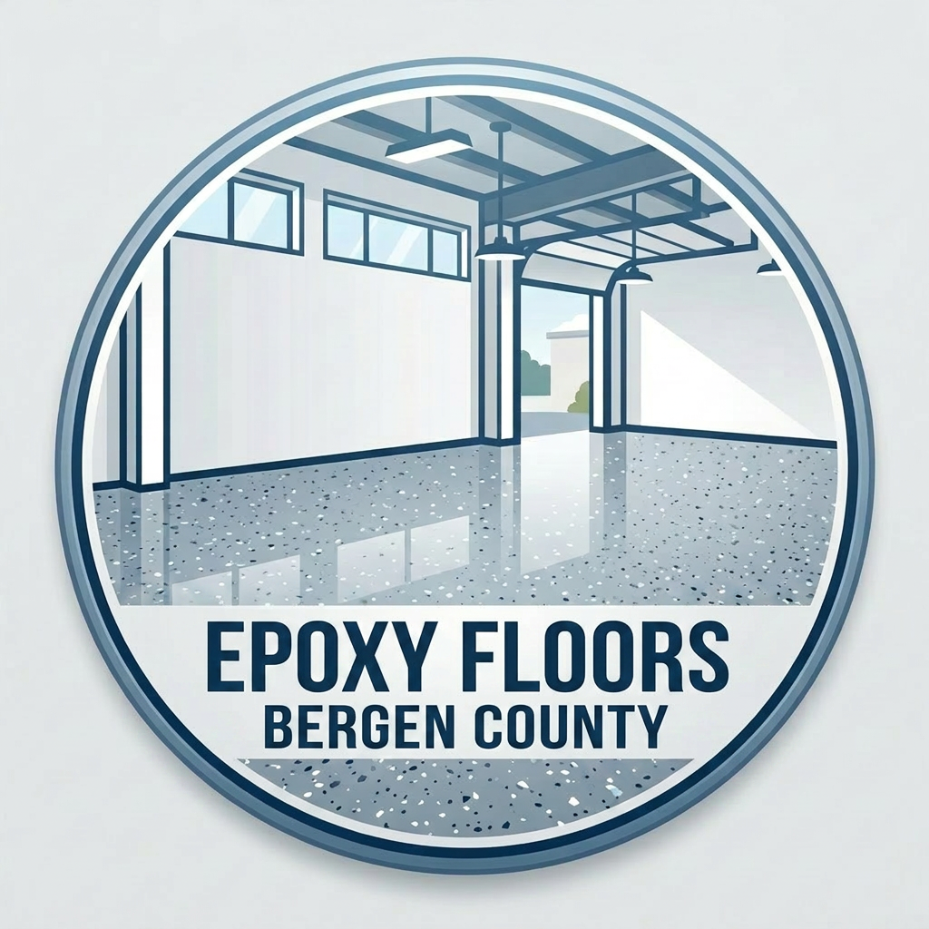 Epoxy Floors