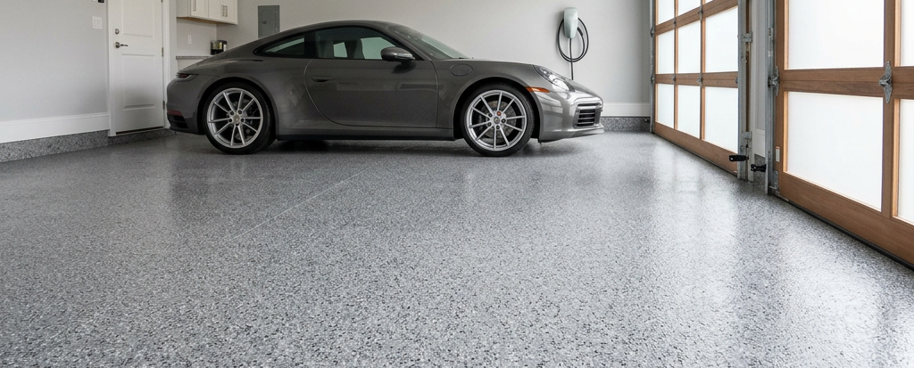 How Much Does Garage Epoxy Flooring Cost in Bergen County? (2026 Price Guide)